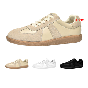 Zapatillas de Skateboard Personalizadas con Logotipo para Hombre, Zapatillas de Moda de Alta Calidad, Estilo Deportivo - Product Image 3