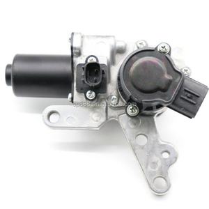 Actuador Electrónico de Turbo OE 17208-51011 para Toyota Landcruiser Hilux 1KD-F 17208-51010 17201-78032 - Product Image 3
