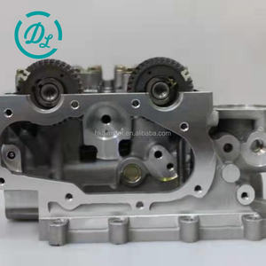 Conjunto de Cabeza de Cilindro Diésel EexcavaStart 4JJ1 con Eje Excéntrico 8-97363-265-0 para Motores de Camiones - Duradero y Confiable - Product Image 5