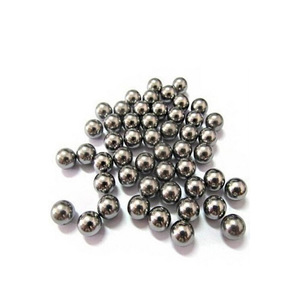 Bolas de Acero de 8mm, Accesorios Duraderos para Tirachinas, Peso de 5kg, Origen Yiwu - Product Image 3
