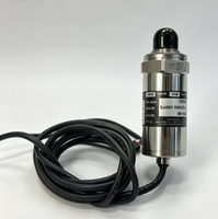 Sensor de Presión DB-PY0282 para Impresora de Inyección de Tinta D A120 CIJ, Repuestos