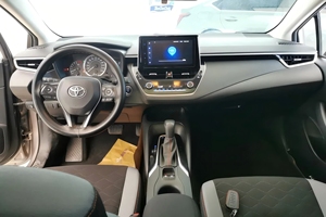 [No.25 <span class=keywords><strong>TOYOTA</strong></span> 020] <span class=keywords><strong>Corolla</strong></span> <span class=keywords><strong>2022</strong></span> 1,2 T Edición Elite PLUS de Uniland Motors Coche usado SUV en China Buen Estado - Product Image 3