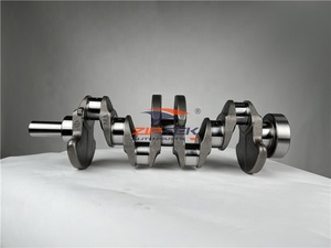 Cigüeñal de Motor Diésel OM611 de 2.2L 6110310001 para <span class=keywords><strong>Mercedes</strong></span>-<span class=keywords><strong>Benz</strong></span> Clase C W202 Clase E W210 - Product Image 5