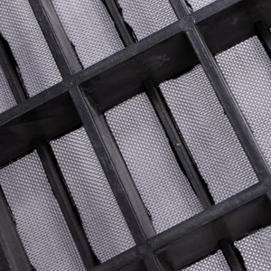 Chất lượng cao kiểm soát rắn màn hình cho kemtron KPT 28 bền shale Shaker Màn hình composite màn hình - Product Image 5