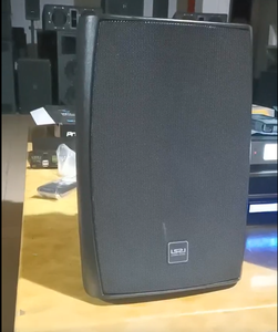 Caixa de Som Profissional AV8.1 para Áudio, à Prova d'Água, Montada na Parede, Multifuncional, HIFI, ABS - Product Image 4