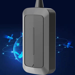 Dispositivo de Rastreo GPS en Tiempo Real <span class=keywords><strong>para</strong></span> Vehículos |   Mini Rastreador GPS con Cable 2G |   Solución de Seguridad Antirrobo <span class=keywords><strong>para</strong></span> Automóviles y Motocicletas - Product Image 1