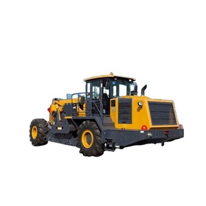 Xuzhou Brand XLZ2103S Concrete Road Cold Recycler 2100mm Ancho de fresado con motor de bomba de núcleo disponible para la venta - Product Image 5