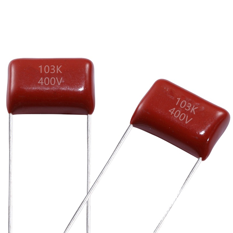 CBB Kondensator Set 20 Stück CBB Polypropylen Kondensator Kit – 10nF Bis 470nF – 100V – Ungepolt – Für Elektronikprojekte CBB Kondensator Set 20 Stück CBB Polypropylen Kondensator Kit – 10nF Bis 470nF – 100V – Ungepolt – Für Elektronikprojekte