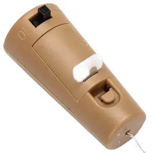 Ghirlanda di luci LED RGBY in filo di rame, 2 m, a batteria; ideale per decorazioni festive e ambientali. - Product Image 2