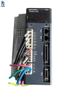 Controlador PLC, Sensor, Nuevo y Original, Marca PRONET-E-20D - Product Image 1