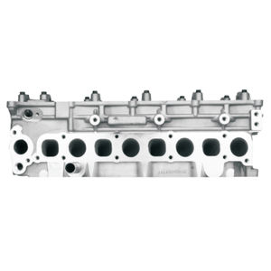 Pièces automobiles 22100-4A000, culasse complète pour moteur Hyundai H1 H200 Starex 2.5CRDI - Product Image 1