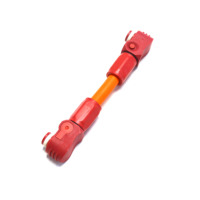 Amphenol Surlok plus Kabelbaum Energie speicher kabel 25mm 35mm 50mm 75mm 90mm für Auto kraftwerk
