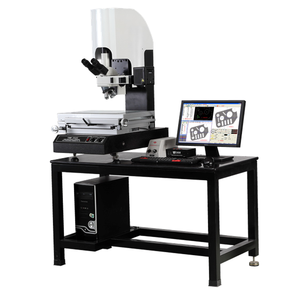 Ferramenta de medição microscópio de viagem - Product Image 4