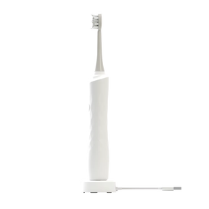 Brosse à dents électrique sonique de voyage pour adultes, étanche IPX7, poils moyens, rechargeable, couleur personnalisée, portable, soins bucco-dentaires, usage domestique - Product Image 4