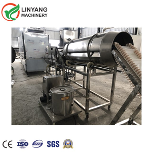 Buena máquina para hacer alimentos para mascotas, máquina de producción de alimentos para perros, línea de procesamiento de alimentos de buena nutrición - Product Image 5