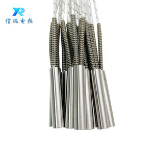 Réchauffeur de <span class=keywords><strong>cartouche</strong></span> électrique en gros d'usine XMDR <span class=keywords><strong>pour</strong></span> moule réchauffeur tubulaire industriel <span class=keywords><strong>pour</strong></span> dispositif de chauffage - Product Image 5