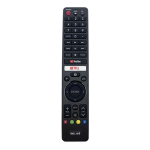 New RM-L1678 Smart TV Remote Control For Sharp AQUOS LCD GB346WJSA G8275WJSA - Product Image 3