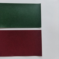 Papel Recubierto de PVC Ecológico e Impermeable para Encuadernación de Libros, Papel para Cubiertas de Documentos, para Cajas de Regalo de Lujo, Cuadernos y Cubiertas de Certificados