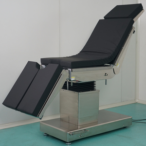 Mesa Quirúrgica Eléctrica Económica, Cama Médica para Cirugía General y Procedimientos Ortopédicos, Sistema de Equipamiento Hospitalario - Product Image 3