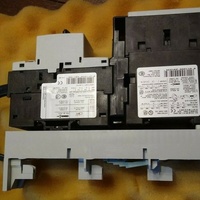3RA1125-1JD24-1BB4 3RA11251JD241BB4 Modul Starter Kombinasi untuk PLC