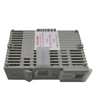 โมดูลเอาต์พุตแบบอะนาล็อก PLC สำหรับระบบควบคุมอุตสาหกรรม รุ่น DVP04DA-S DVP06XA-S DVP04AD-S DVP02DA-S DVP04PT-S - Product Image 1
