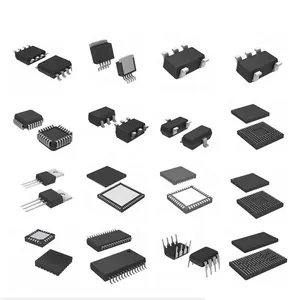 LFECP20E-3F484C LFECP33E-3F672I LFECP33E-5F484C新的原始嵌入式-FPGAs集成电路