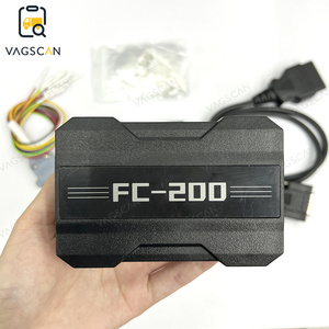 โปรแกรมเมอร์ ECU รุ่น V1.3.9.0 CG CGDI FC200 เวอร์ชันเต็ม รองรับ 4200 กลุ่ม ECU และ 3 โหมดการทำงาน พร้อมอะแดปเตอร์ MPC5XX รุ่น FC200-MPC5XX - Product Image 2
