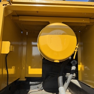 เครื่องจักรก่อสร้างมือสองคุณภาพสูง ทนทาน และขายดี รถขุด 30 ตัน ยี่ห้อ Sany รุ่น SY305H รถขุด Sany - Product Image 6