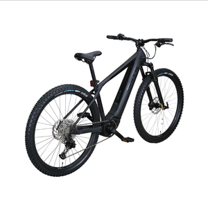 Vélo de montagne électrique <span class=keywords><strong>Bulls</strong></span> Copperhead EVO 2 - Product Image 4