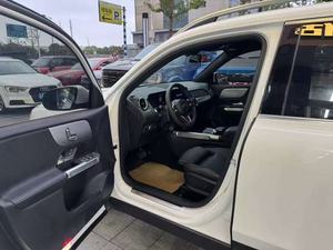 Mercedes-Benz GLB 2023 modelo GLB 200 <span class=keywords><strong>de</strong></span> gasolina <span class=keywords><strong>de</strong></span> <span class=keywords><strong>segunda</strong></span> <span class=keywords><strong>mano</strong></span> barato en excelentes condiciones, muy recomendado. - Product Image 3