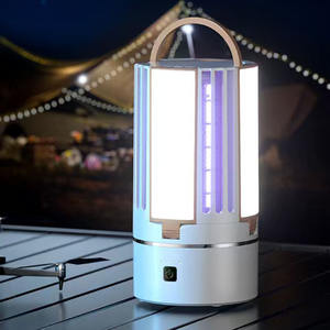 <span class=keywords><strong>Lampe</strong></span> <span class=keywords><strong>anti</strong></span>-moustiques électrique silencieuse portable pour usage commercial <span class=keywords><strong>extérieur</strong></span> et intérieur, personnalisable - Product Image 1