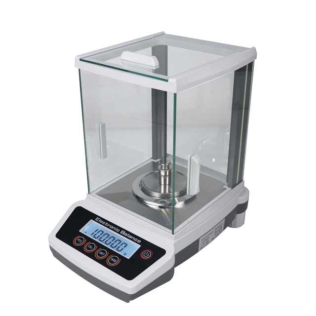 Professional Jewellery Gold Jewelry Digital Electronic Weighing Scale
