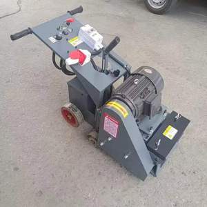 <b>Pvc</b> Floor Scraper Plastic Runway Shovel Pin Machine Floor Shoveling Equipment <b>Pvc</b> Floor Scraper - Product Image 2