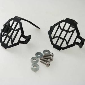 Vente flash : Accessoires de feux antibrouillard auxiliaires pour moto pour <span class=keywords><strong>BMW</strong></span> R1200GS ADV <span class=keywords><strong>F800GS</strong></span> K1600 F700GS - Product Image 6