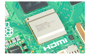 Placa Base Original Nueva para Raspberry Pi 5 8GB 85*56mm, 3–5W en Reposo, 7–10W en Carga Completa, RaspberryPi5 Pi58GB SingleBoard - Product Image 5