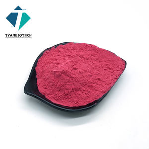 Пищевой 20:1,10:1 экстракт плодов тутового дерева порошок травяной жидкий экстракт Минимальный заказ 1 кг - Product Image 1