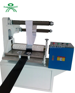 Machine de plastification de Film automatique, haute efficacité, pour plaques d'immatriculation - Product Image 2