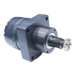Motor de Rueda RONGPAS Compatible con Scag 482639 481529 Bobcat 4159280 Great Dane GDA10100 Parker TF0240LS080AAFB - Product Image 6