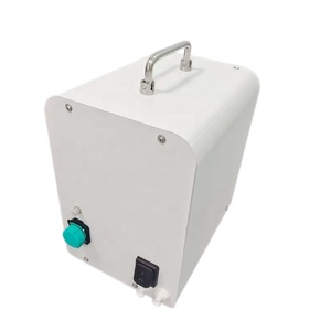 <span class=keywords><strong>Kit</strong></span> Générateur d'Hydrogène HHO pour Voiture – Optimisation de la Puissance du Moteur, Économie de Carburant, Nettoyage des Émissions - Product Image 5