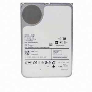 Disque dur de marque originale DW6D9 10 To 7.2K SAS 3.5" 12 Gb/s HDD - Product Image 6