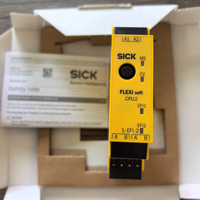 Module principal de contrôleur de sécurité FlexiSoft FX3-CPU230002 Original 1058999
