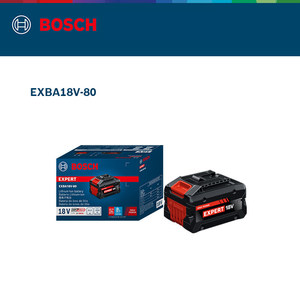 EXBA18V-40/80/150 18V แบตเตอรี่แบบแท็บเล็ต-2000W-2400W CoolPack 2.0 - Product Image 2