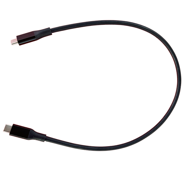 Utech USB4 Type-C 0.3M 240W PD Charging Cable 8K 60Hz Data Transfer CE/FCC/UKCA/RoHS Certified Thunderbolt 3/4 Compatible Camera