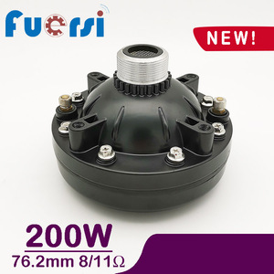 Hot bán 200W Đơn vị điều khiển cho Còi còi loa từ Trung Quốc fuersi nhà máy - Product Image 2