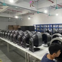 Penjualan terlaris 2025 penganalisa warna kulit spektrofotometer Total penganalisa kulit Micet penganalisa kulit Fou At-perawatan kulit rumah