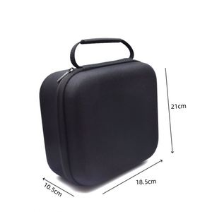 Estuche Rígido para Herramientas Profesional, Ligero y Protector, Personalizado por el Fabricante, Económico, con Cierre de Cremallera, Estuche de Eva Impreso - Product Image 2