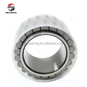 CPM2736 Gearbox Bearing 110x156.13x80mm Cylindrical Roller Bearing CPM 2736