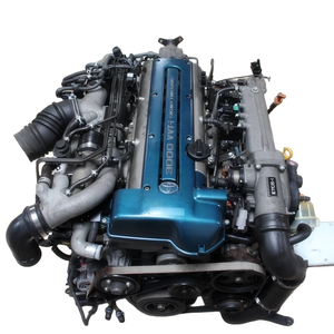 Ensemble moteur haute performance SNEIK 19000-46180 3.0L essence pour <span class=keywords><strong>Toyota</strong></span> <span class=keywords><strong>Supra</strong></span> & Celica 2JZ-GE, montage direct - Garantie 1 an - Product Image 1