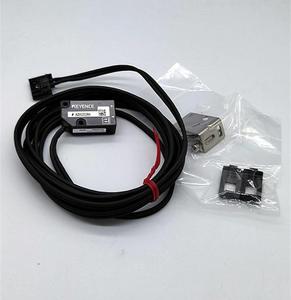 Sensor Láser Digital Multipropósito Lv-nh42, Cabezal de Sensor con Haz de Área, Detección de Larga Distancia, Salida NPN/PNP - Product Image 2