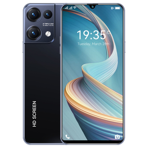 Carcasa Trasera para <span class=keywords><strong>Realme</strong></span> Reno9 Pro Plus 5G, Teléfono O Ppo, Smartphone 3G y 4G, Versión Global Plus - Product Image 5